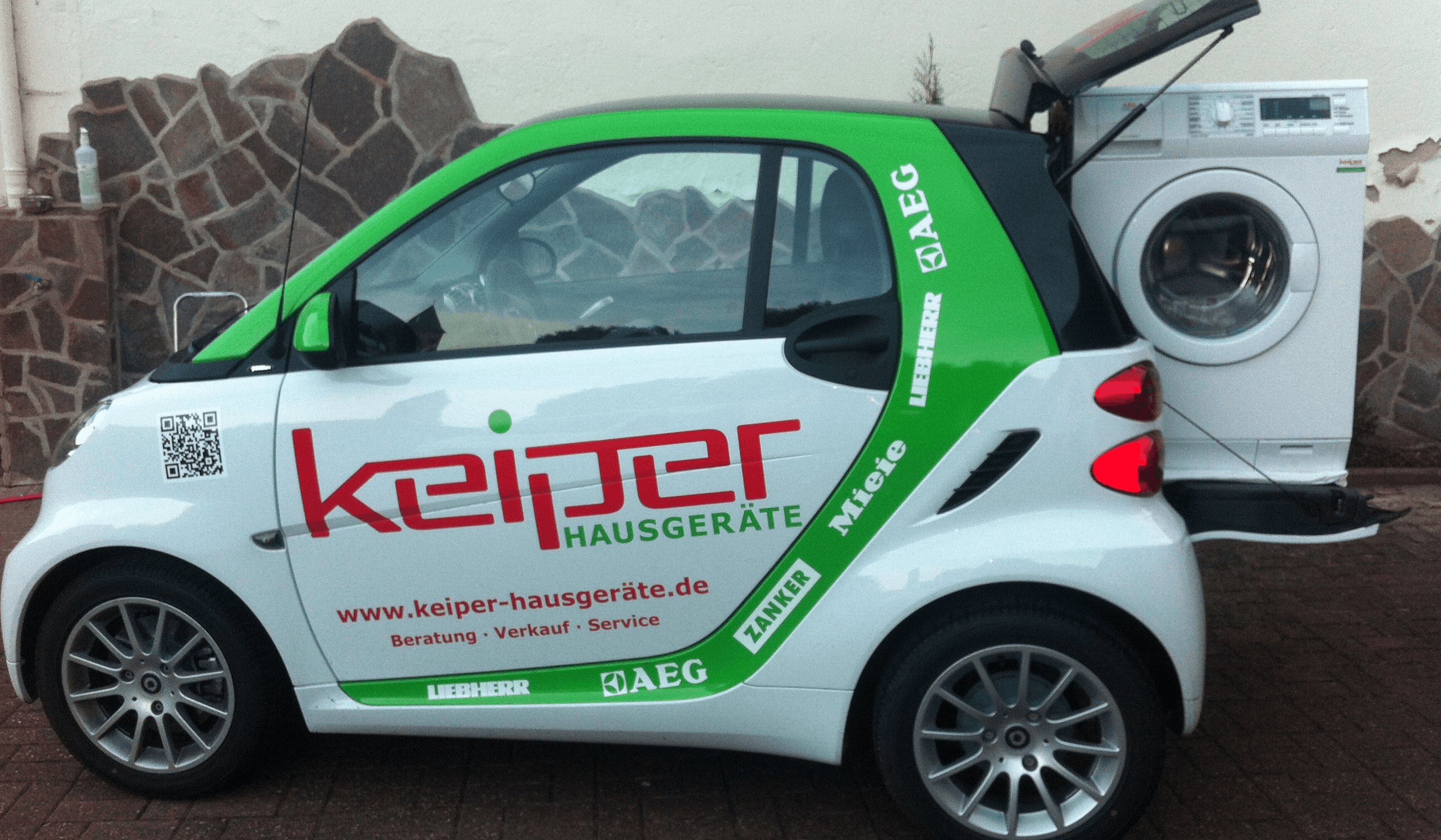 Keiper Hausgeräte